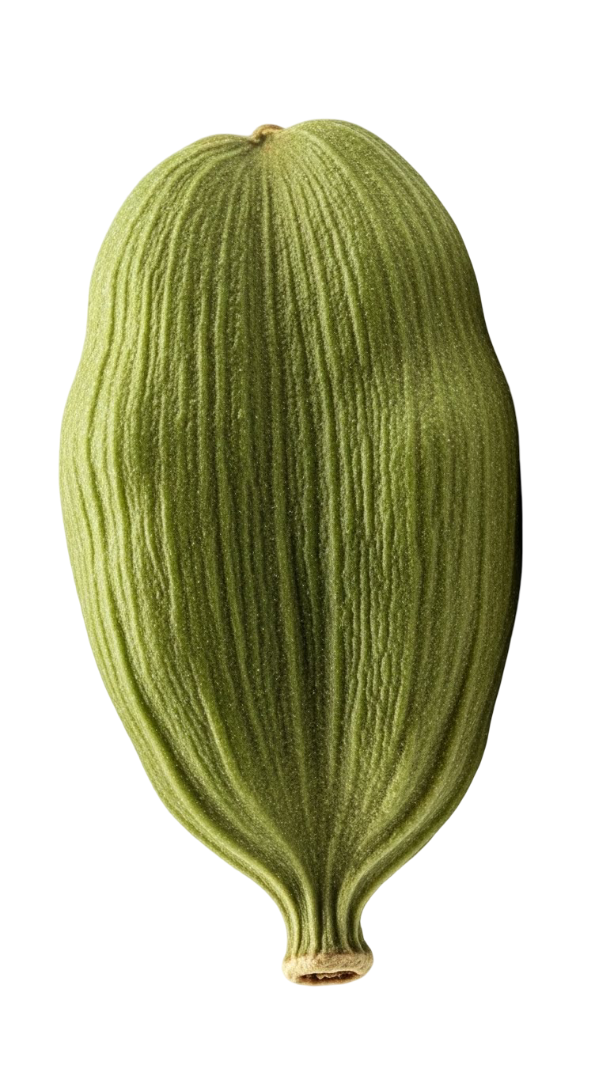 Golden Cardamom